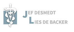 Jef Desmedt