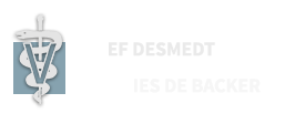 Jef Desmedt Logo
